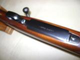 Winchester Pre War Mod 70 Super Grade 257 Roberts NICE! - 11 of 20