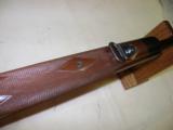 Winchester Pre War Mod 70 Super Grade 257 Roberts NICE! - 14 of 20