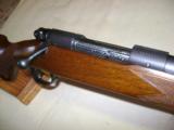 Winchester Pre 64 Mod 70 Super Grade 220 Swift NICE! - 1 of 20