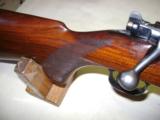 Winchester Pre War Mod 70 Std 30-06 - 2 of 20