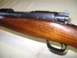 Winchester Pre War Mod 70 Std 30-06 - 17 of 20