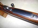 Winchester Pre War Mod 70 Std 30-06 - 11 of 20