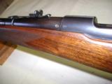 Winchester Pre War Mod 70 Std 30-06 - 16 of 20