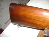 Winchester Pre War Mod 70 Std 30-06 - 3 of 20