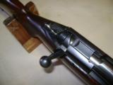 Winchester Pre War Mod 70 Std 30-06 - 8 of 20