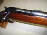 Winchester Pre War Mod 70 Std 30-06 - 1 of 20