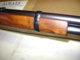 Winchester Pre War 94 Carbine 30 W.C.F NIB!!! - 6 of 25