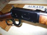 Winchester Pre War 94 Carbine 30 W.C.F NIB!!! - 2 of 25