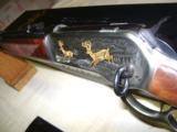 Browning 1886 High Grade Carbine 45-70 NIB - 16 of 19