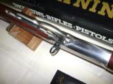 Browning 1886 High Grade Carbine 45-70 NIB - 11 of 19
