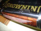 Browning 1886 High Grade Carbine 45-70 NIB - 14 of 19