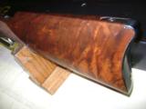 Browning 1886 High Grade Carbine 45-70 NIB - 18 of 19