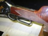 Browning 1886 High Grade Carbine 45-70 NIB - 17 of 19