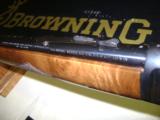 Browning 53 Deluxe 32-20 NIB - 15 of 20