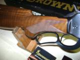 Browning 53 Deluxe 32-20 NIB - 3 of 20