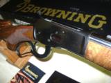 Browning 53 Deluxe 32-20 NIB - 2 of 20