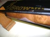 Browning 53 Deluxe 32-20 NIB - 16 of 20