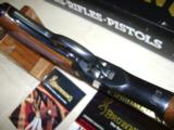 Browning 53 Deluxe 32-20 NIB - 12 of 20