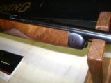 Browning 53 Deluxe 32-20 NIB - 6 of 20