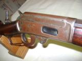 Marlin 1893 Rifle 25-36 - 1 of 21