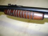 Winchester Pre War Mod 62 22 S,L,LR - 5 of 19