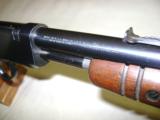 Winchester Pre War Mod 62 22 S,L,LR - 4 of 19