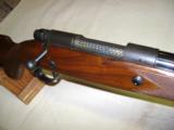 Winchester Mod 70 Super Grade 458 - 1 of 20