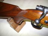 Winchester Mod 70 Super Grade 458 - 2 of 20