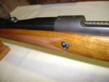Winchester Mod 70 Super Grade 458 - 16 of 20