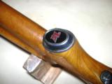 Winchester Mod 70 Super Grade 458 - 12 of 20