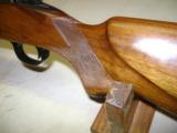 Winchester Mod 70 Super Grade 458 - 18 of 20