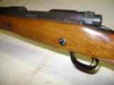 Winchester Mod 70 Super Grade 458 - 17 of 20