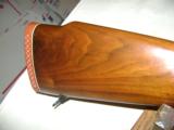Winchester Mod 70 Super Grade 458 - 3 of 20