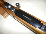 Winchester Mod 70 Super Grade 458 - 11 of 20