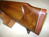 Winchester Mod 70 Super Grade 458 - 19 of 20