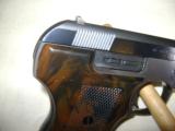 Smith & Wesson Mod 61 22 LR - 5 of 10