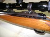 Ruger 77/22 22 Mag with scope NICE! - 16 of 19