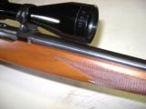 Ruger 77/22 22 Mag with scope NICE! - 4 of 19