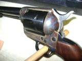Colt SAA Buntline 45 Colt Like new in Black Box - 2 of 22