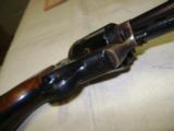 Colt SAA Buntline 45 Colt Like new in Black Box - 14 of 22