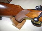 Winchester Pre 64 Mod 70 Super Grade 300 H&H Magnum NICE! - 5 of 20