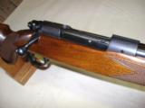 Winchester Pre 64 Mod 70 Super Grade 300 H&H Magnum NICE! - 1 of 20