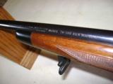 Winchester Pre 64 Mod 70 Super Grade 300 H&H Magnum NICE! - 15 of 20