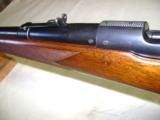 Winchester Pre War Mod 70 Std 7MM 3 digit serial number!! NICE!! - 16 of 21