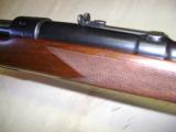 Winchester Pre War Mod 70 Std 7MM 3 digit serial number!! NICE!! - 4 of 21