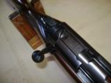 Winchester Pre War Mod 70 Std 7MM 3 digit serial number!! NICE!! - 8 of 21