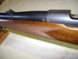 Winchester Pre 64 Mod 70 Std Super Grade 308 NICE! RARE! - 17 of 23