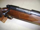Winchester Pre 64 Mod 70 Std Super Grade 308 NICE! RARE! - 1 of 23