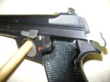 Sig P210-2 Luger 9MM 3rd Army Contract NICE! - 3 of 17