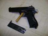 Sig P210-2 Luger 9MM 3rd Army Contract NICE! - 1 of 17